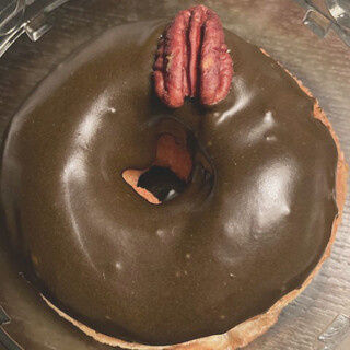 ドーナツ もり_1