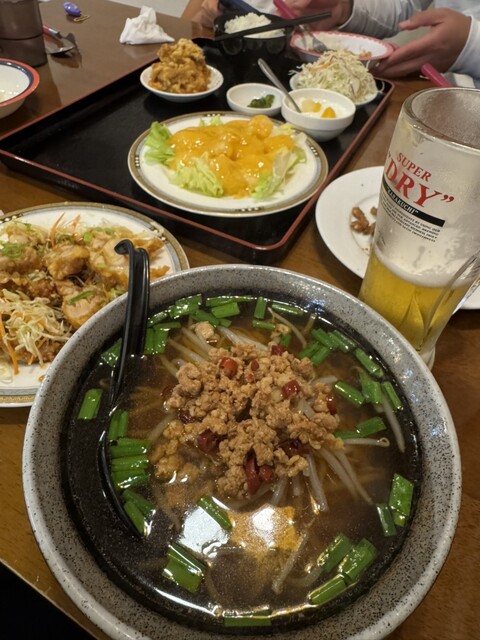 台湾料理 勝源 &ndash; 長井で本格台湾料理を堪能｜山形県の隠れ名店