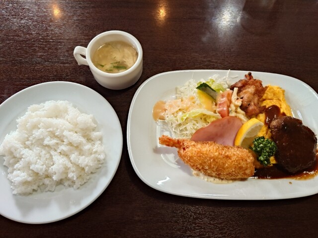 Restaurant Yamashiro