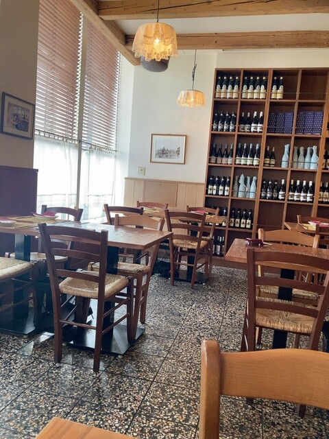 Osteria Barababao Ginza photo 4