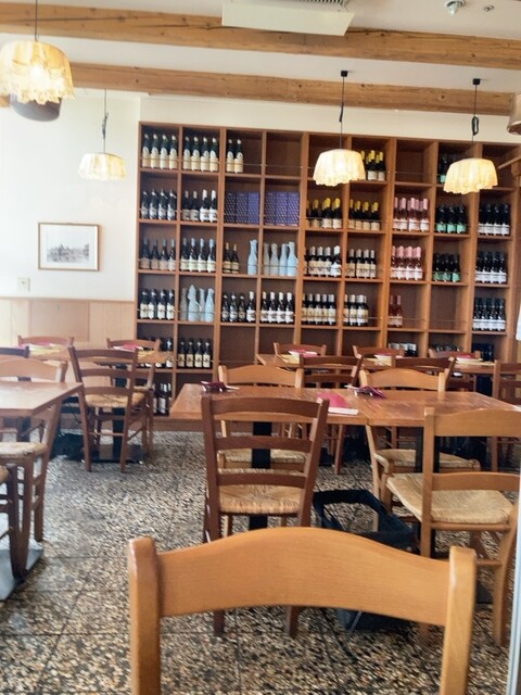 Osteria Barababao Ginza photo 5