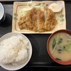 かねとき築町食堂
