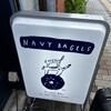 ネイビー ベーグルズ