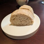 リナシメント - 自家製パン