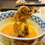 WAGYU SUKIYAKI 極 - 