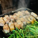 韓国家庭料理 イタロー - 