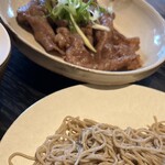 東雲 - 料理写真: