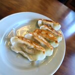 椿ラーメンショップ - 