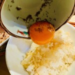 WAGYU SUKIYAKI 極 - 