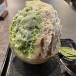 古の花 - 