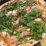 Che Voglia!  三越前コレド室町1 - 