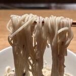 日本料理FUJI - 麺