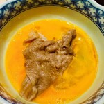 WAGYU SUKIYAKI 極 - 