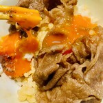 WAGYU SUKIYAKI 極 - 