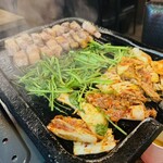 韓国家庭料理 イタロー - 