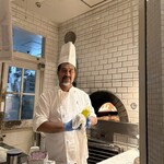 Che Voglia!  三越前コレド室町1 - 