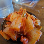 椿ラーメンショップ - 