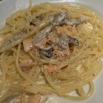 Che Voglia!  三越前コレド室町1 - 