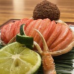 料理屋 しん谷 - メイン写真: