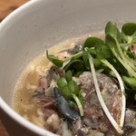 日本料理FUJI - 鼈ラーメン