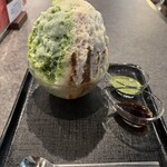 古の花 - 