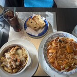 coffee&wine かもめカフェ - 