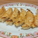 餃子の王将 - 料理写真: