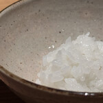 日本料理FUJI - にえばな