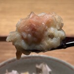 日本料理FUJI - 削りたておかかと有精卵ご飯