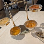 資生堂パーラー 銀座本店 - 