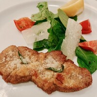 ヴィノ・ヒラタ - サルティンボッカ