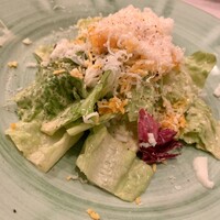 ヴィノ・ヒラタ - サラダ