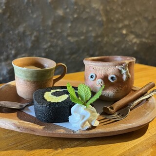 のぼり窯カフェ_0