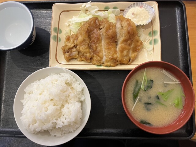 Kanetoki Tsukimachi Shokudo photo 2