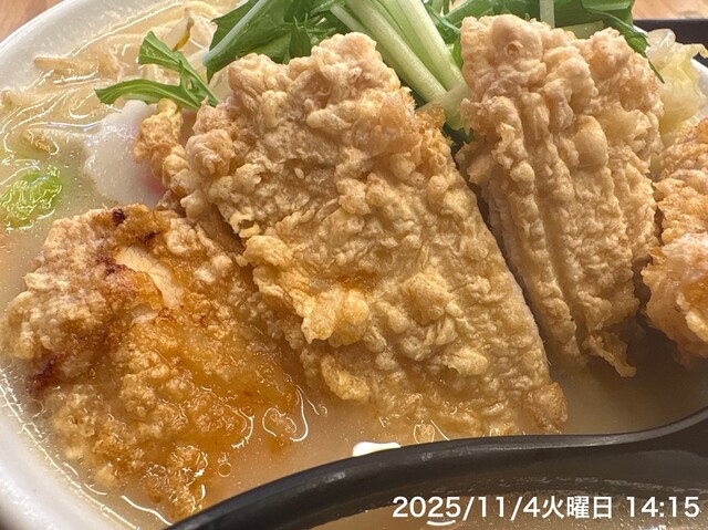 埼玉タンメン山田太郎 清瀬北口店 - 清瀬/ラーメン | 食べログ