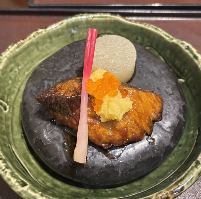 Japanese cuisine Honohana ( Hotel Associa Toyohashi) photo 4