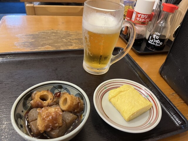 Kanetoki Tsukimachi Shokudo photo 4