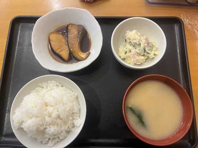 Kanetoki Tsukimachi Shokudo photo 3