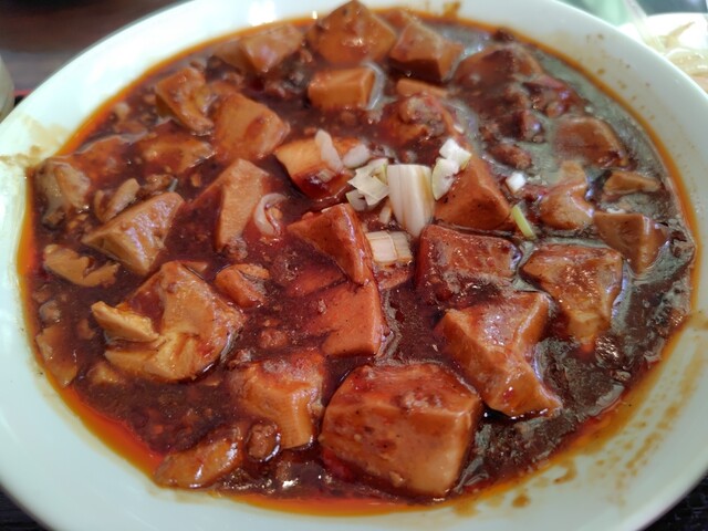 Thai Nan Hanten Jinbocho Ten