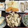 漁師の海鮮丼