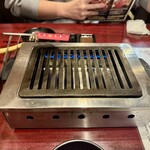 ホルモン屋 よんちゃん - 