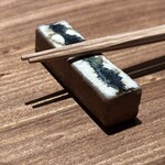 日本料理FUJI - お箸