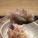 日本料理FUJI - おかかのTKG