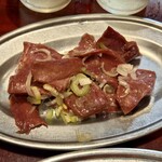 ホルモン屋 よんちゃん - 