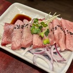 ホルモン屋 よんちゃん - 