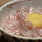 日本料理FUJI - おかかのTKG