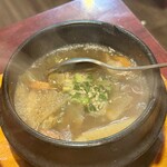 ホルモン屋 よんちゃん - 