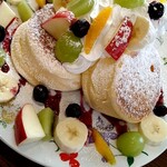 キッチン オフコース - 