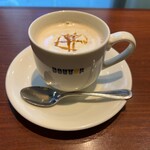 ドトールコーヒーショップ - ドリンク写真:
