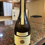 日本料理 新茶家 - さすがにうまい